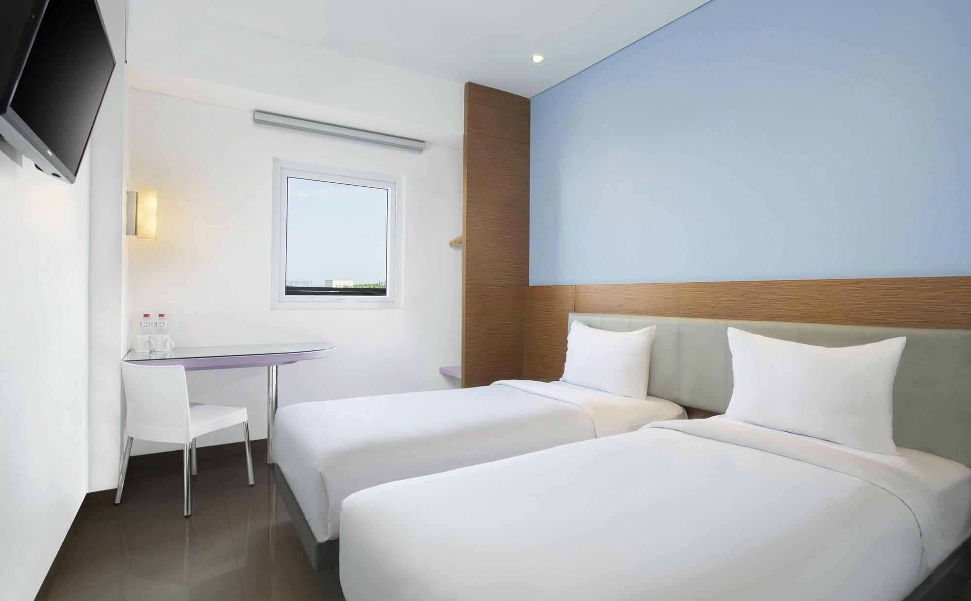 Amaris Hotel Samarinda Extérieur photo