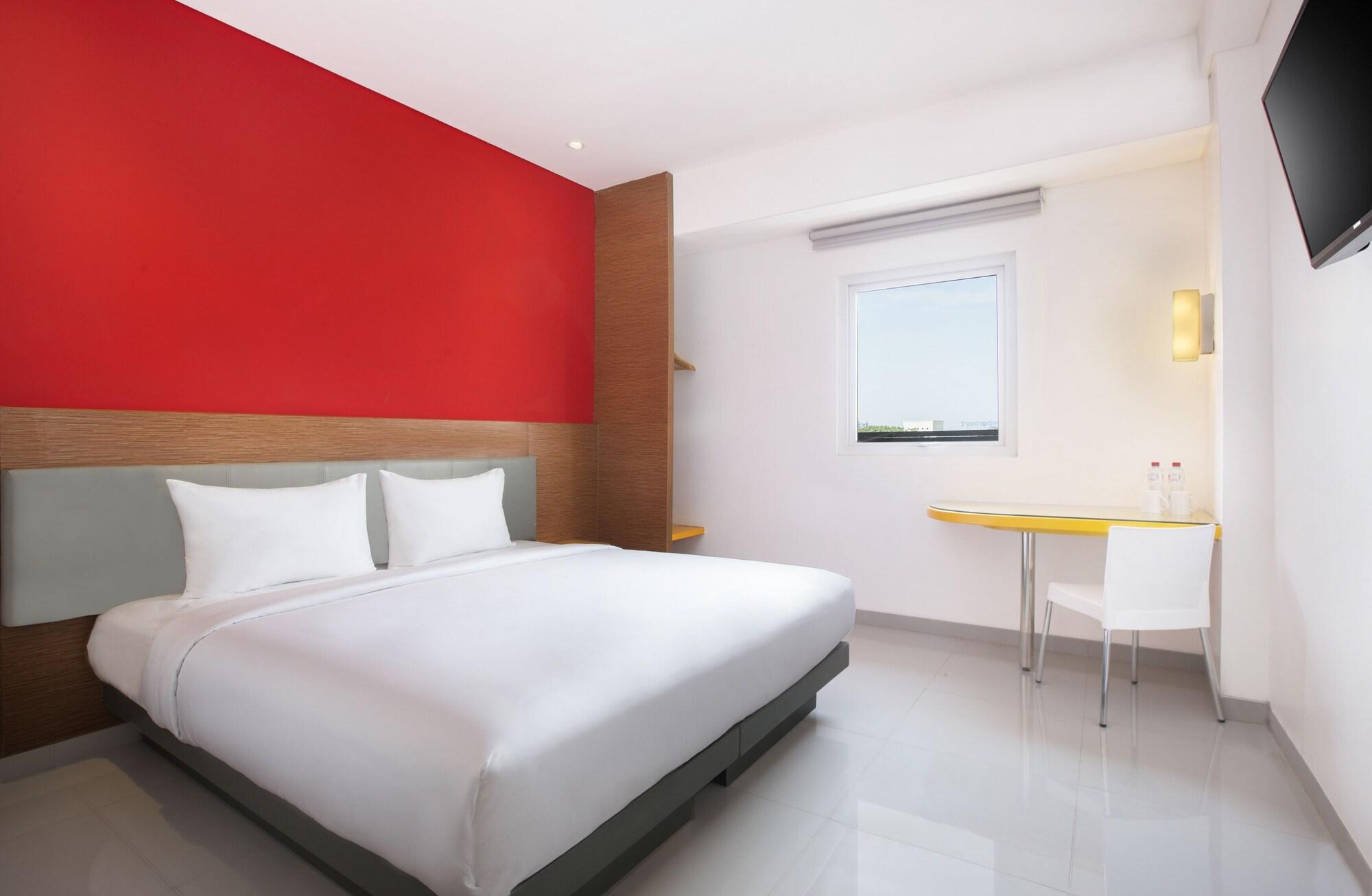 Amaris Hotel Samarinda Extérieur photo