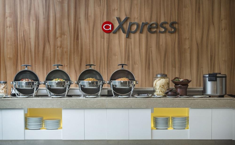 Amaris Hotel Samarinda Extérieur photo