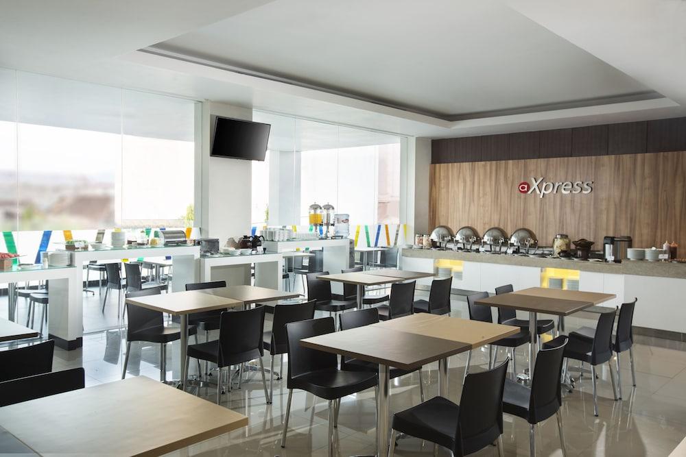 Amaris Hotel Samarinda Extérieur photo