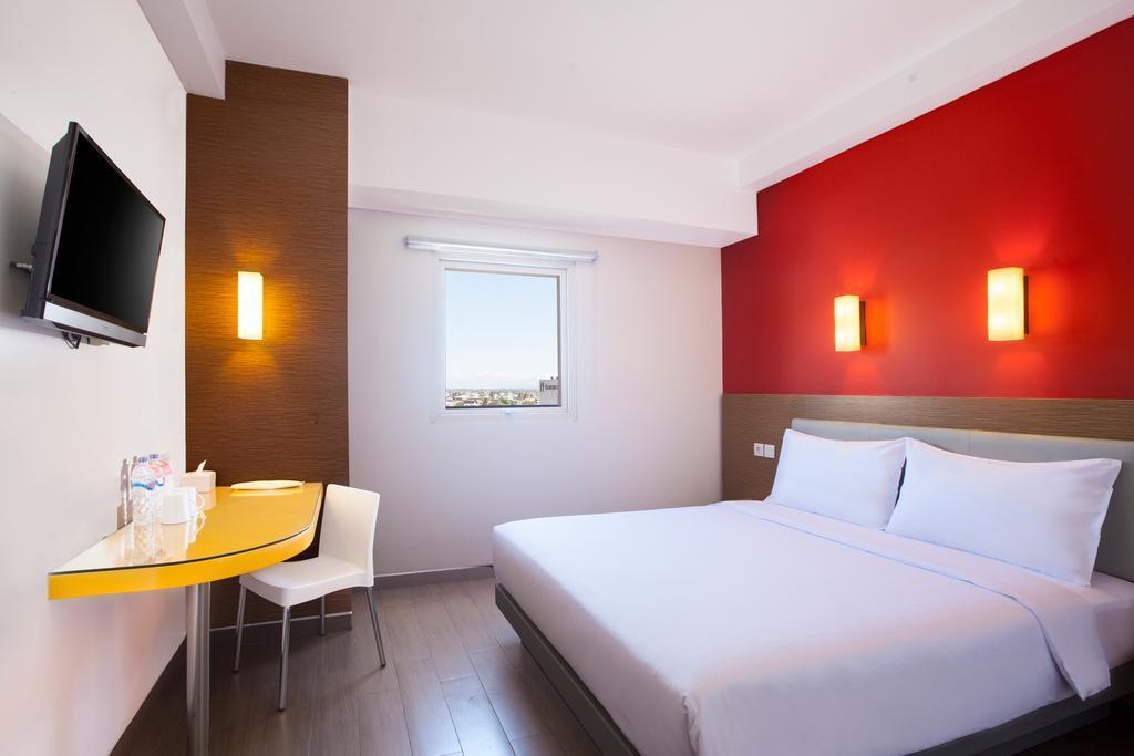 Amaris Hotel Samarinda Extérieur photo