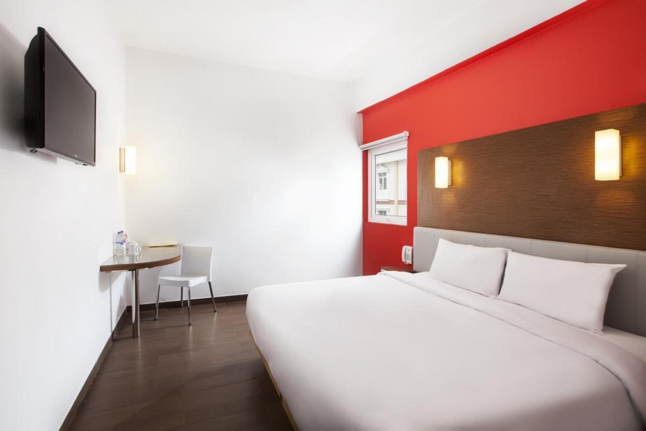 Amaris Hotel Samarinda Extérieur photo