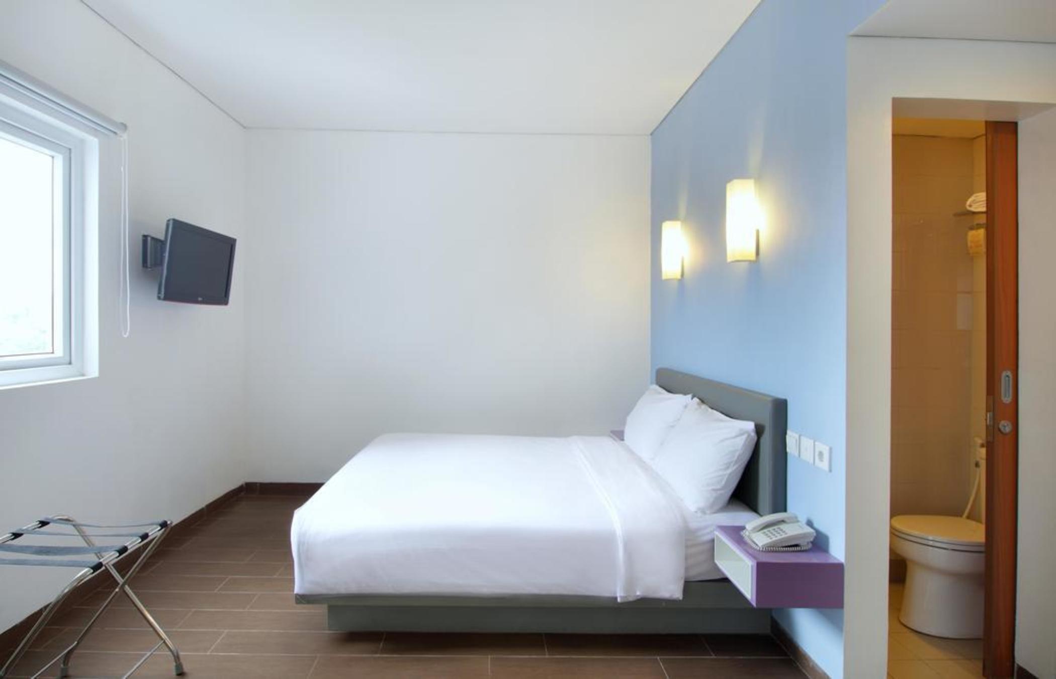 Amaris Hotel Samarinda Extérieur photo