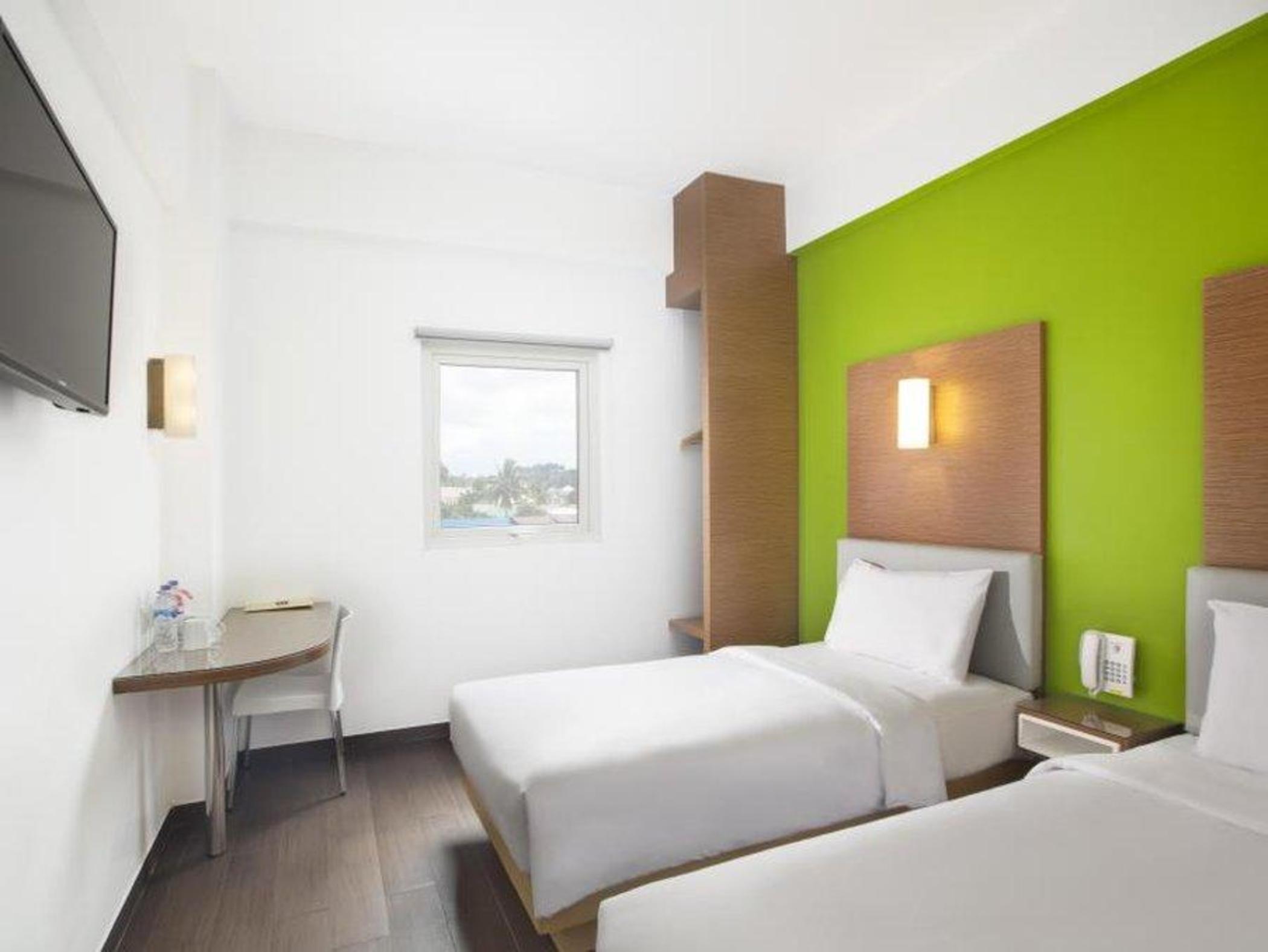 Amaris Hotel Samarinda Extérieur photo