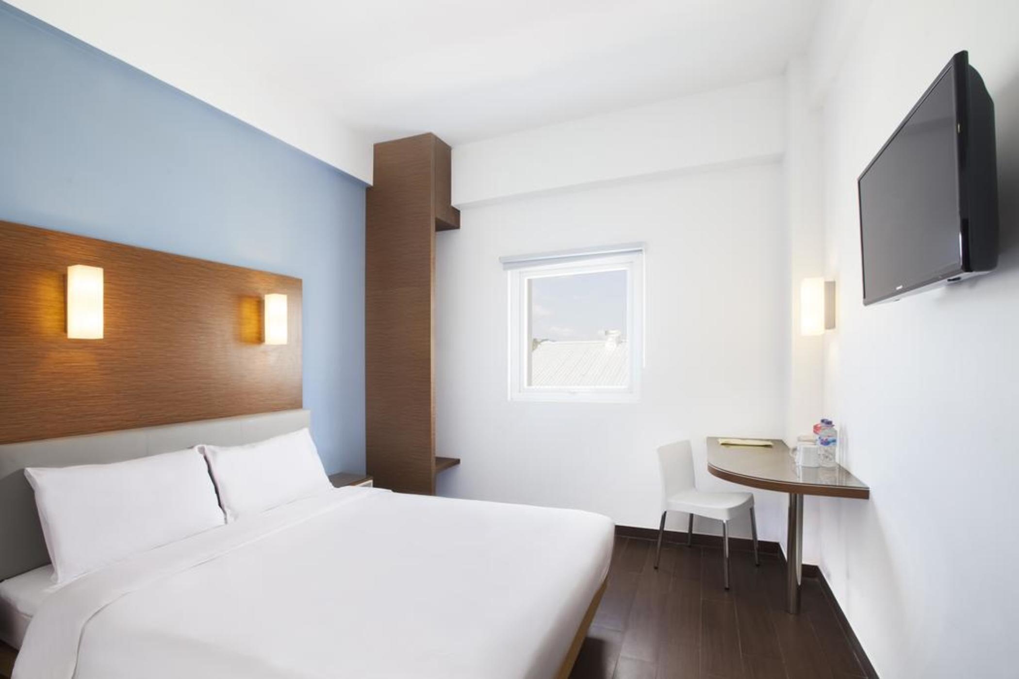 Amaris Hotel Samarinda Extérieur photo