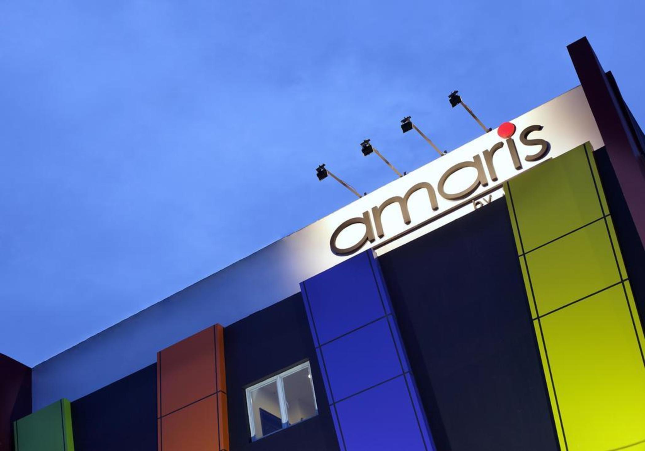 Amaris Hotel Samarinda Extérieur photo