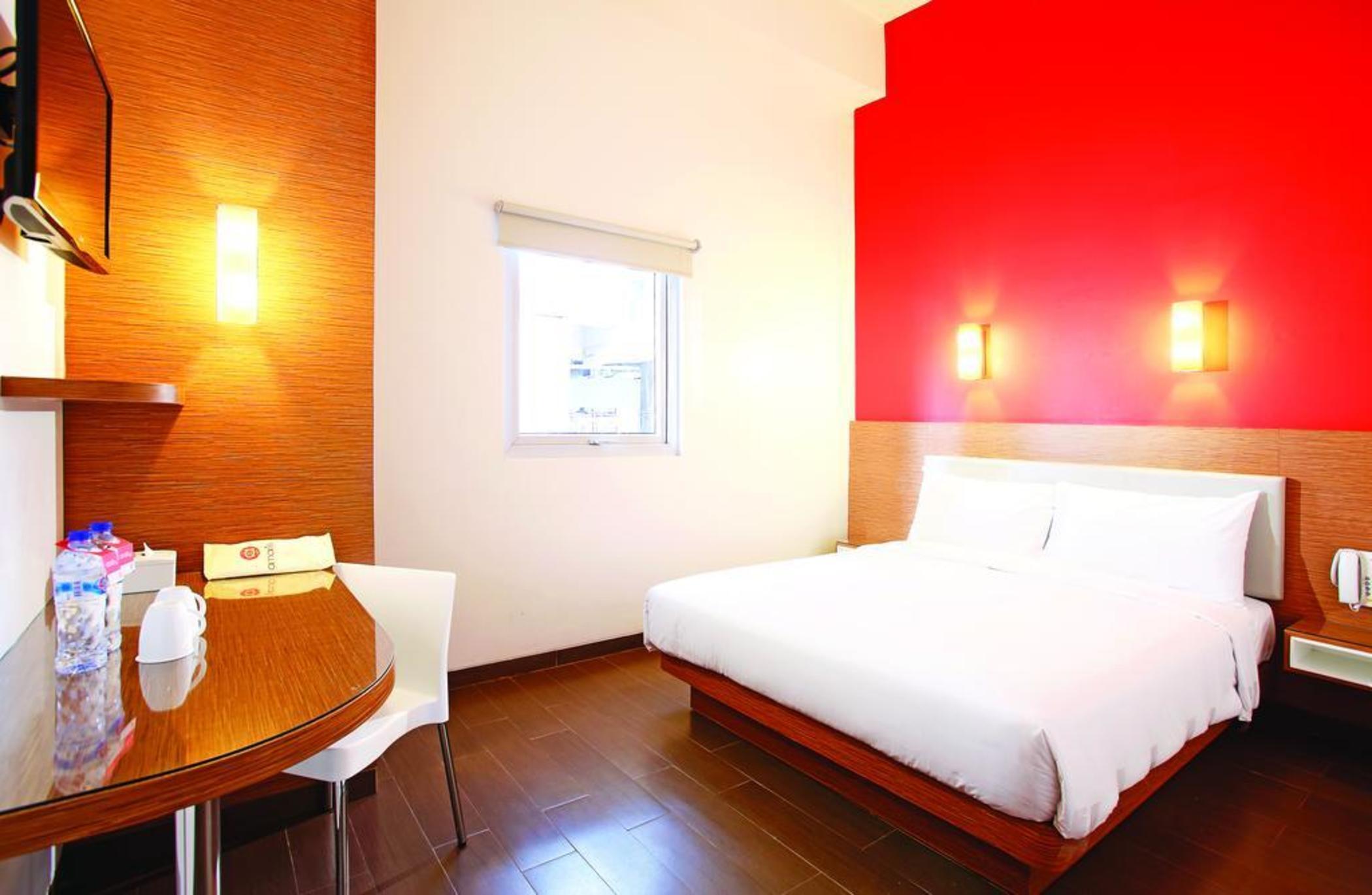 Amaris Hotel Samarinda Extérieur photo