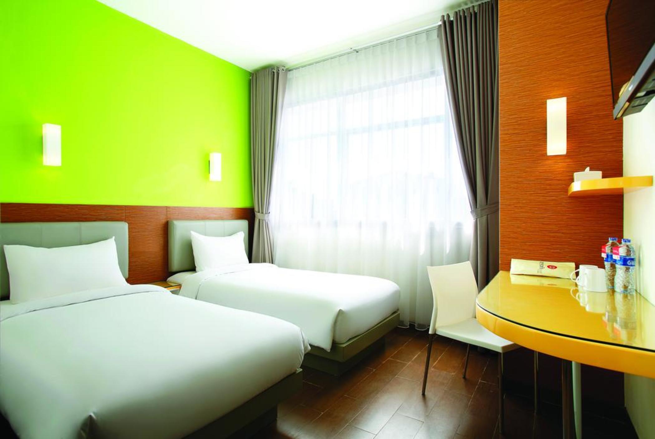 Amaris Hotel Samarinda Extérieur photo