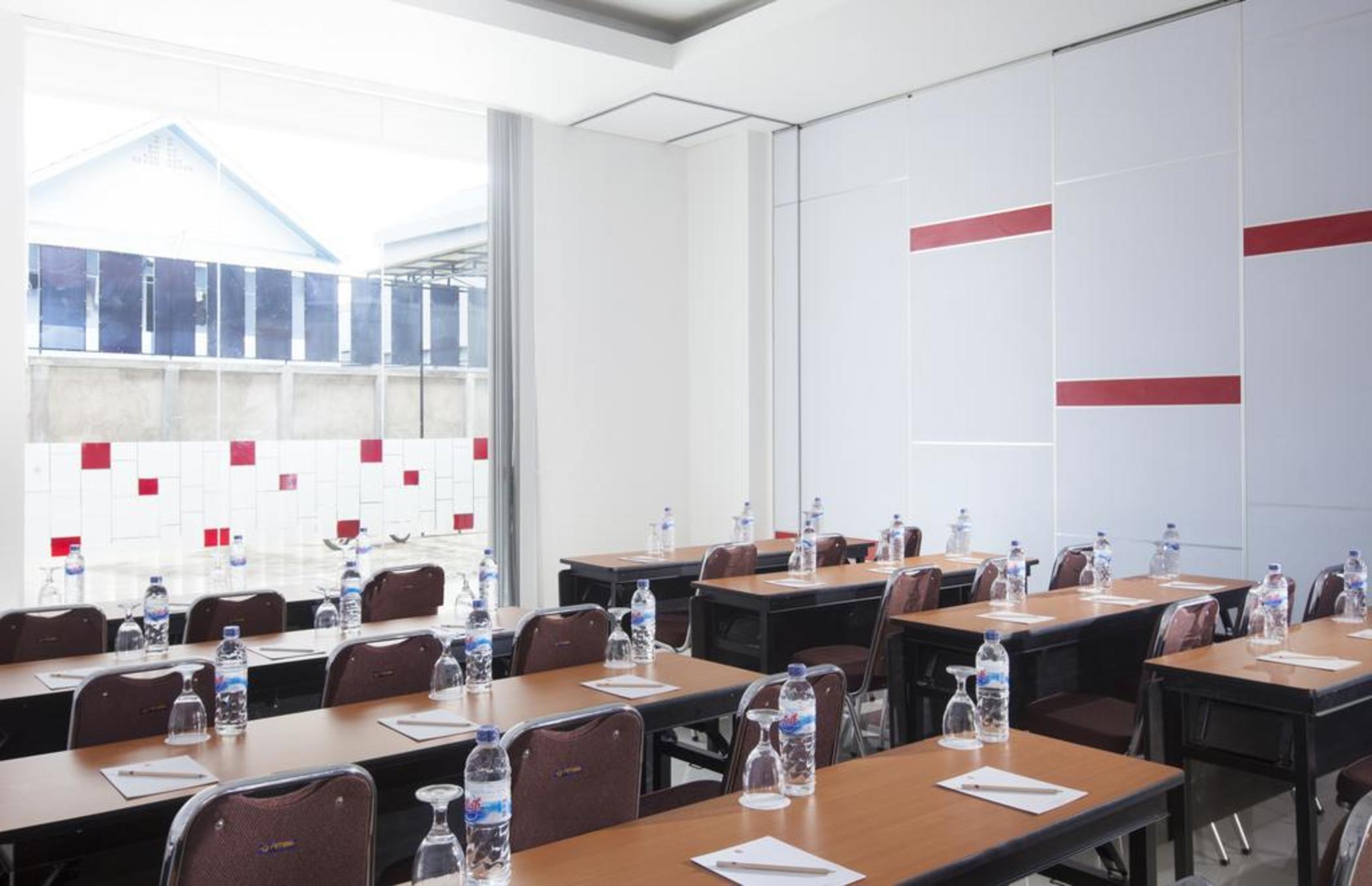 Amaris Hotel Samarinda Extérieur photo