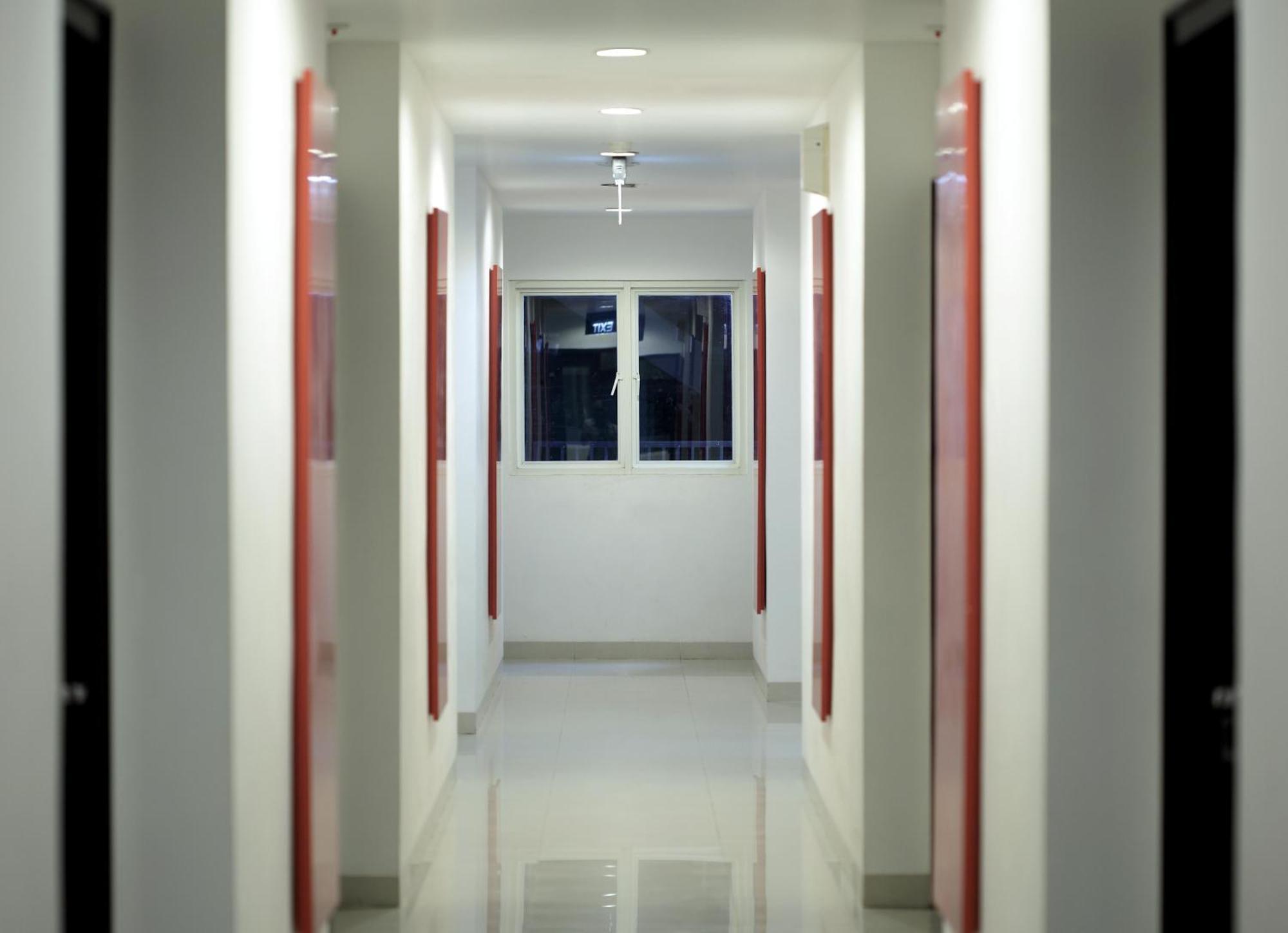 Amaris Hotel Samarinda Extérieur photo