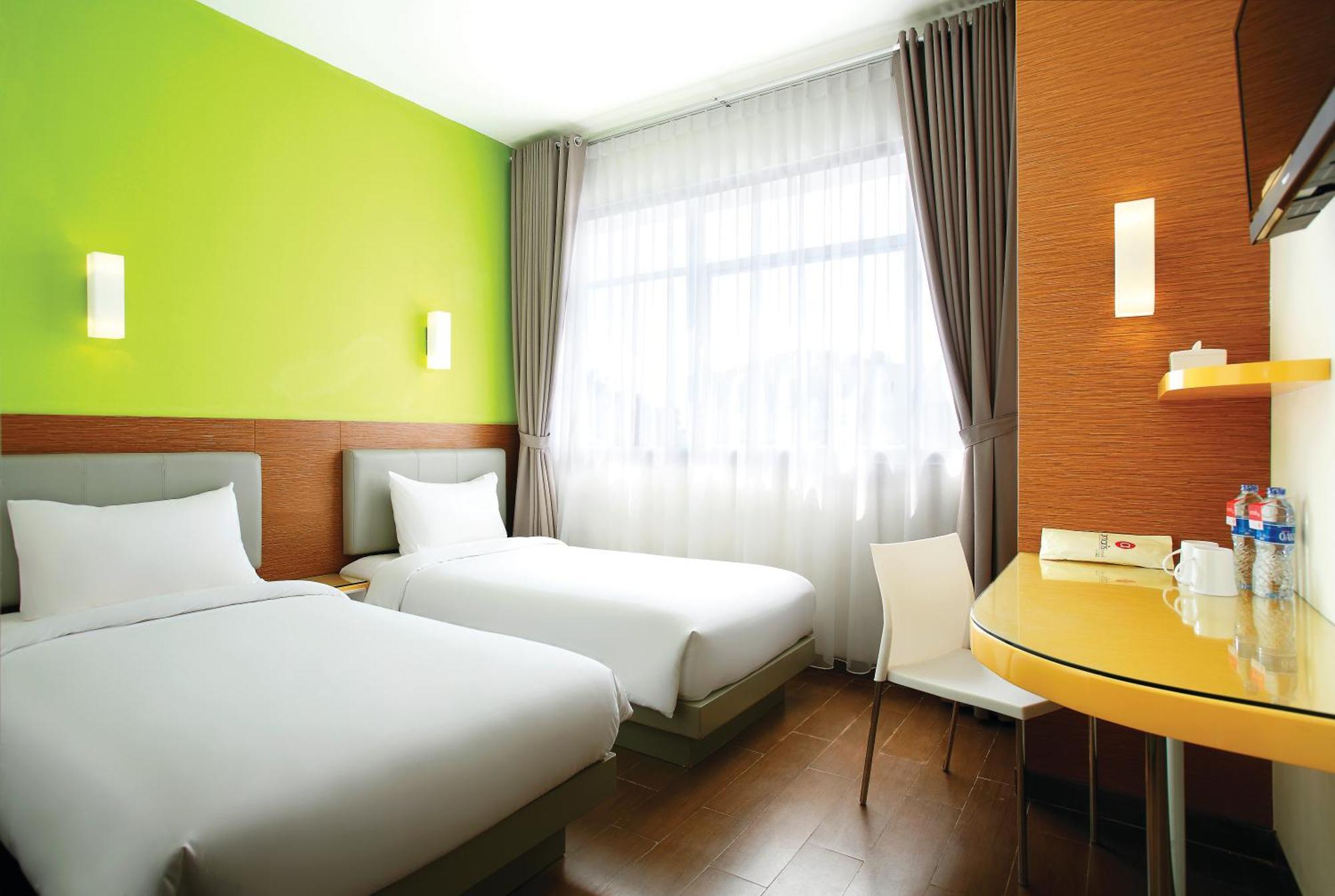 Amaris Hotel Samarinda Extérieur photo
