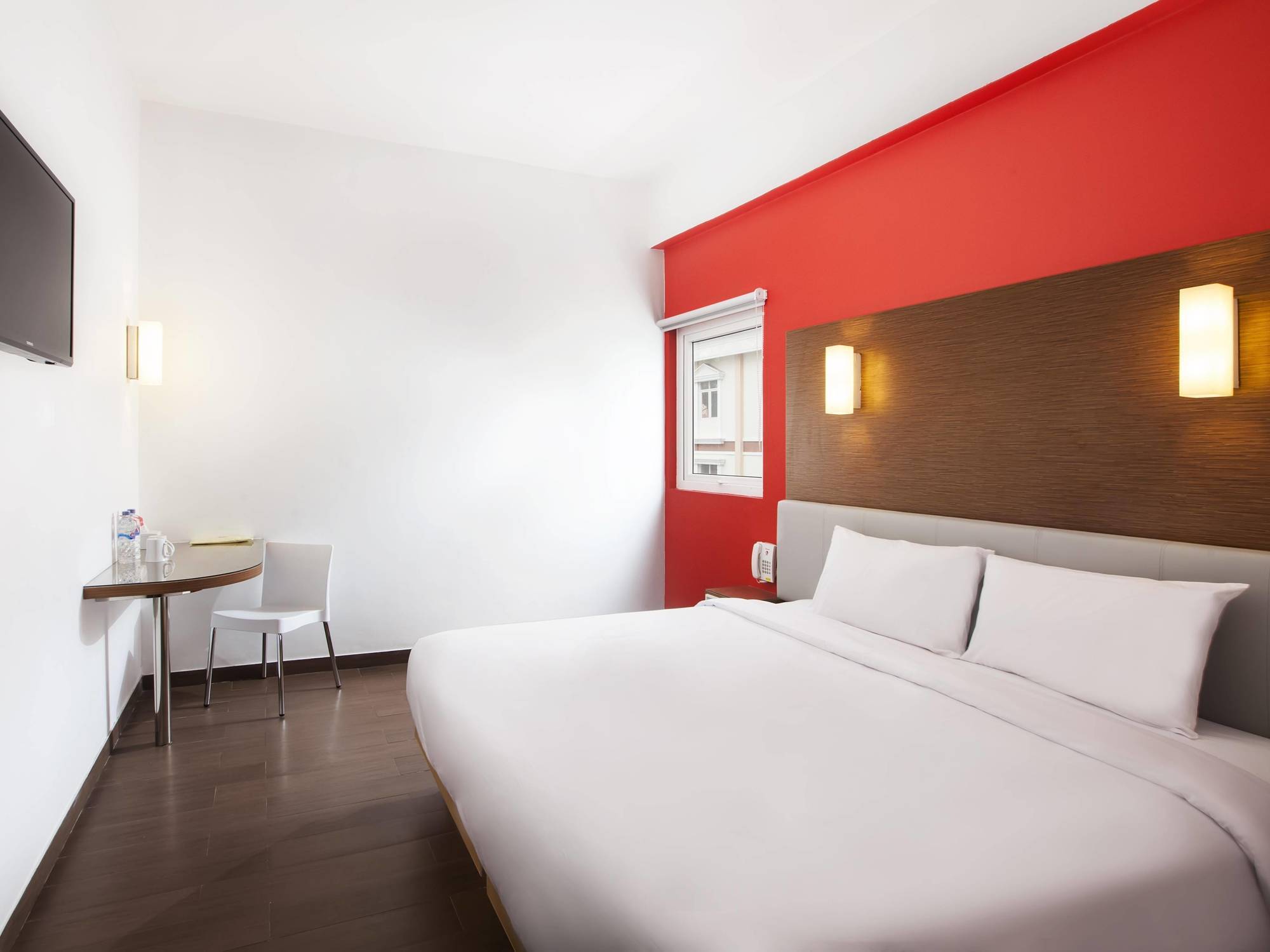 Amaris Hotel Samarinda Extérieur photo